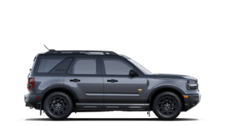 2025 Ford Bronco Sport® External Image 1
